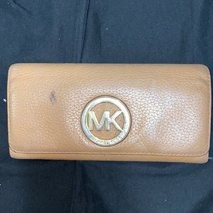 MK wallet